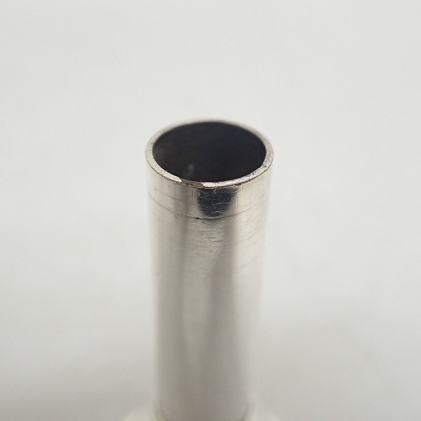 実際に弊社で買取させて頂いたYAMAHA/ヤマハ 66D4 チューバ用 マウスピースの画像 5枚目