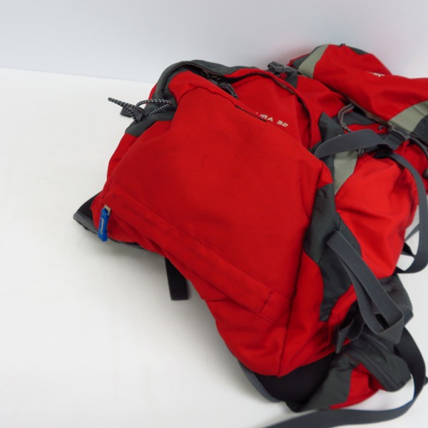 実際に弊社で買取させて頂いたdeuter/ドイター FUTURA32/フューチュラ32 バックパック/リュックサック/登山用ザックの画像 2枚目