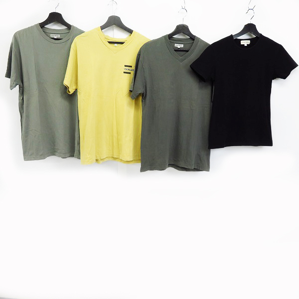 実際に弊社で買取させて頂いたEMPORIO ARMANI/エンポリオアルマーニ カットソー/Tシャツ 8点セットの画像 2枚目