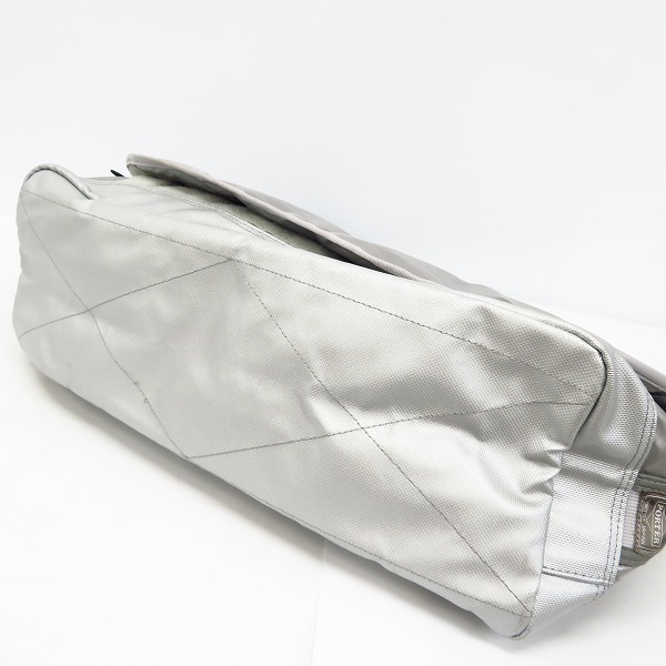 PORTER/ポーター レジスタ メッセンジャーバッグ 816-07875の
