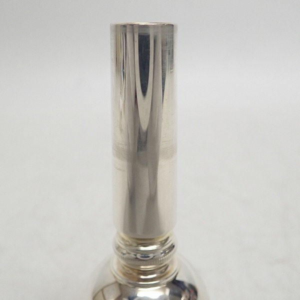 実際に弊社で買取させて頂いたMr.P 5.0 SIGNATURE チューバ用 マウスピースの画像 4枚目