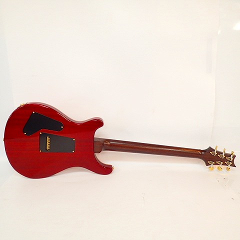 実際に弊社で買取させて頂いた★Paul Reed Smith/ポールリードスミス ARTIST PACKAGE CUSTUM24 10TOP 30th ANNIVESARY エレキギター ハードケース付 の画像 2枚目