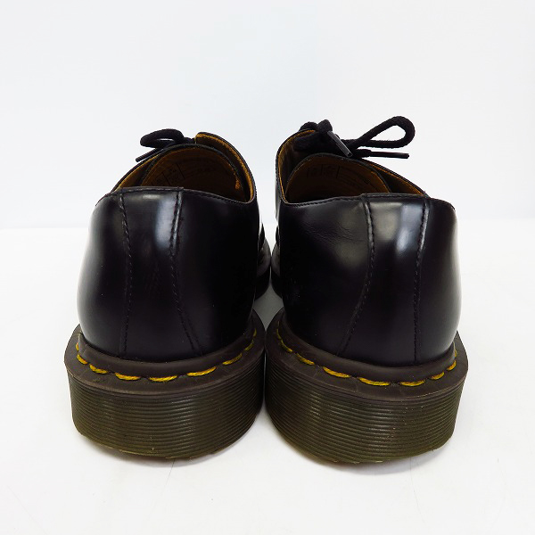 COMME des GARCONS HOMME DEUX×Dr.Martens/コムデギャルソンオムドゥ