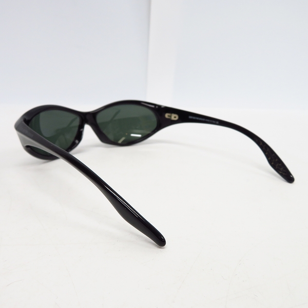 実際に弊社で買取させて頂いたEMPORIO ARMANI/エンポリオ アルマーニ サングラス　626-Sの画像 1枚目