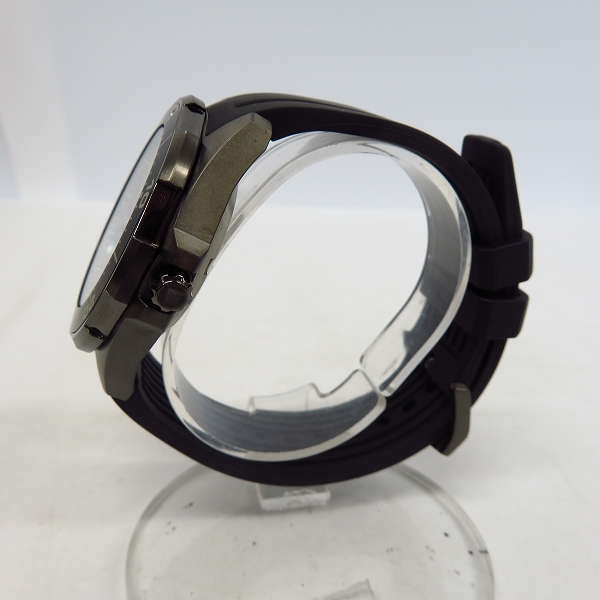 実際に弊社で買取させて頂いた【保証期間内】CITIZEN/シチズン PROMASTER/プロマスター マリンシリーズ メカニカルダイバー200m 腕時計 NY0075-12Lの画像 1枚目
