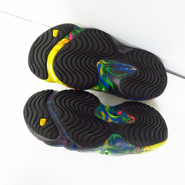 実際に弊社で買取させて頂いたKEEN/キーン SAMURAI SURF/サムライサーフ サンダル 29cmの画像 2枚目