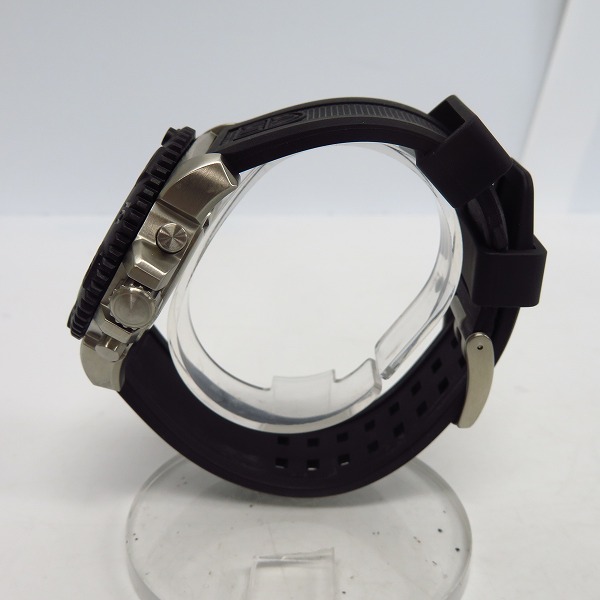 実際に弊社で買取させて頂いたLUMINOX/ルミノックス 北原哲夫 MIL SPEC STYLE LIMITED EDITION 3180の画像 1枚目