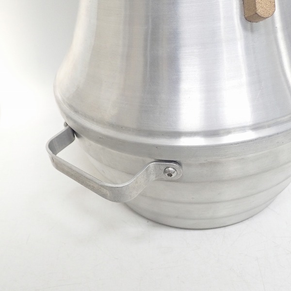 実際に弊社で買取させて頂いた★FAXX/ファックス チューバ用 ストレートミュート アルミの画像 3枚目