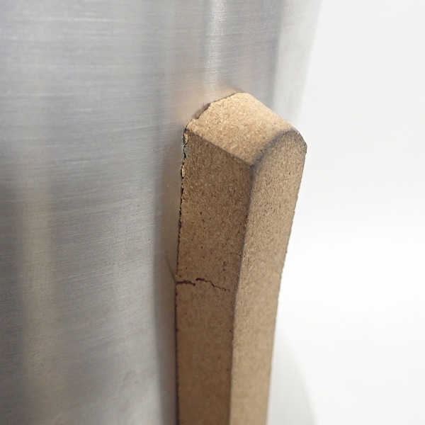 実際に弊社で買取させて頂いた★FAXX/ファックス チューバ用 ストレートミュート アルミの画像 5枚目