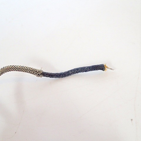 実際に弊社で買取させて頂いた【音出し確認済】Paul Reed Smith/ポールリードスミス ＃ 7 ハムバッカー ピックアップ Treble/Bass セットの画像 3枚目