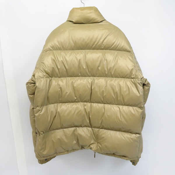 モンクレール ベニス VENISE MONCLER ダウンジャケット赤富士屋