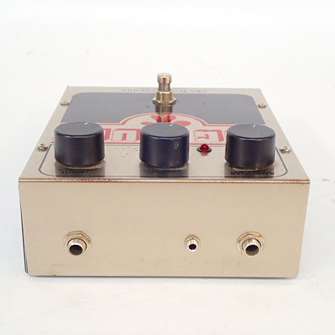 実際に弊社で買取させて頂いた【ジャンク】electro-harmonix/エレクトロハーモニクス BIG MUFF ファズ エフェクターの画像 1枚目