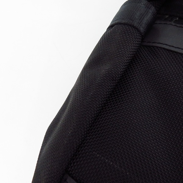 実際に弊社で買取させて頂いたManhattan Portage/マンハッタンポーテージ ブラックレーベル HAMPTONS SHOULDER BAG ショルダーバッグの画像 6枚目