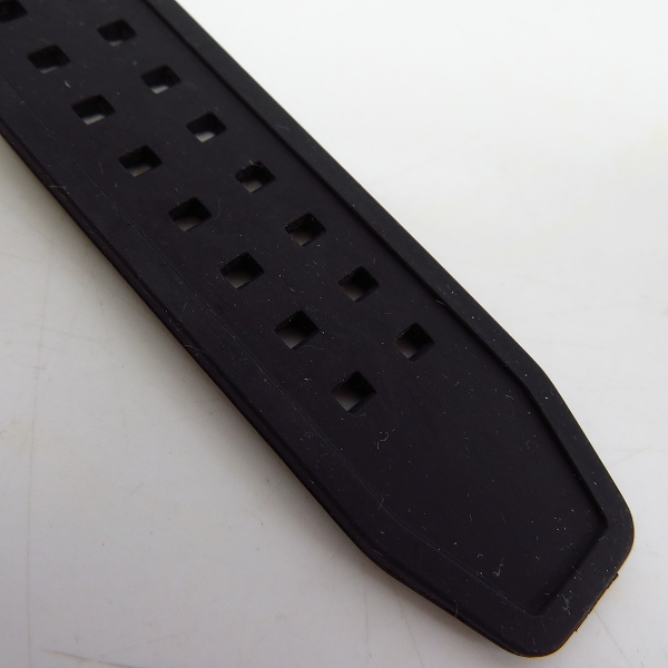 実際に弊社で買取させて頂いたLUMINOX/ルミノックス NAVYSEAL/ネイビー シールズ 3050/3950【動作未確認】の画像 4枚目