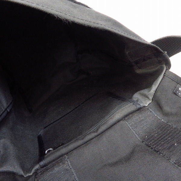 実際に弊社で買取させて頂いたMANHATTAN Portage/マンハッタンポーテージ ドット柄　ショルダーバッグの画像 3枚目