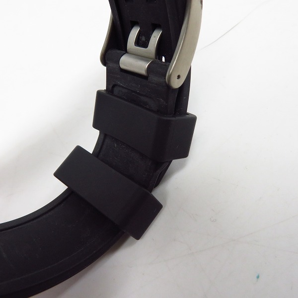 実際に弊社で買取させて頂いたLUMINOX/ルミノックス 北原哲夫 MIL SPEC STYLE LIMITED EDITION 3180の画像 4枚目