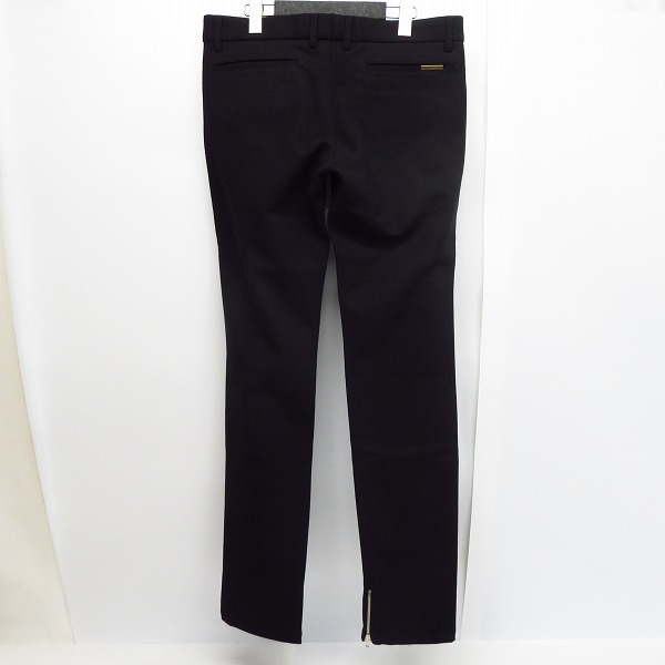 実際に弊社で買取させて頂いた【未使用】FACTOTUM/ファクトタム VALLIS スリムパンツ 05050833/48の画像 1枚目