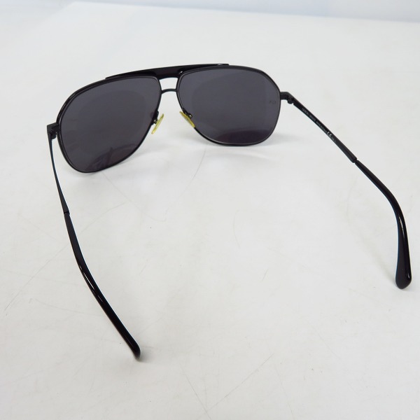 実際に弊社で買取させて頂いたGIORGIO ARMANI/ジョルジオアルマーニ 偏光レンズ/サングラス GA920/Sの画像 1枚目