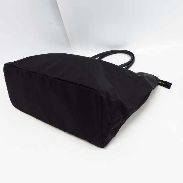 実際に弊社で買取させて頂いたMACKINTOSH PHILOSOPHY/マッキントッシュ ナイロンライトトートバッグの画像 2枚目