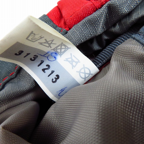 実際に弊社で買取させて頂いたdeuter/ドイター FUTURA32/フューチュラ32 バックパック/リュックサック/登山用ザックの画像 6枚目