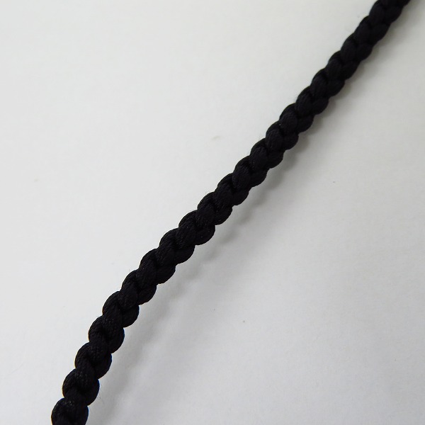 実際に弊社で買取させて頂いた【証明書】GARNI/ガルニ Captain JB Pendant Lの画像 4枚目