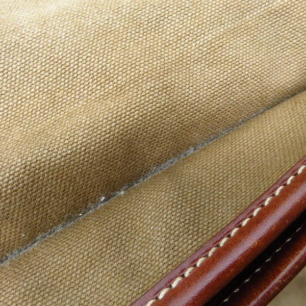 実際に弊社で買取させて頂いたDaniel&Bob/ダニエル&ボブ ショルダーバッグの画像 6枚目