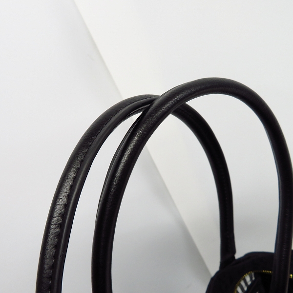 実際に弊社で買取させて頂いたMACKINTOSH PHILOSOPHY/マッキントッシュ ナイロンライトトートバッグの画像 6枚目