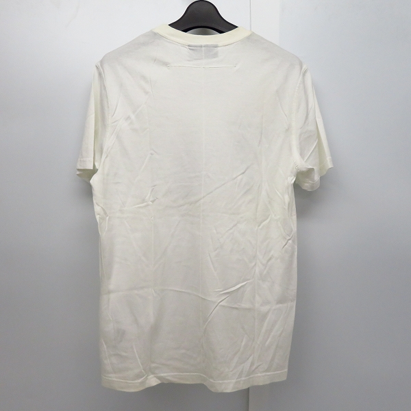 実際に弊社で買取させて頂いたGIVENCHY/ジバンシー スターライオンTシャツ/Sの画像 1枚目