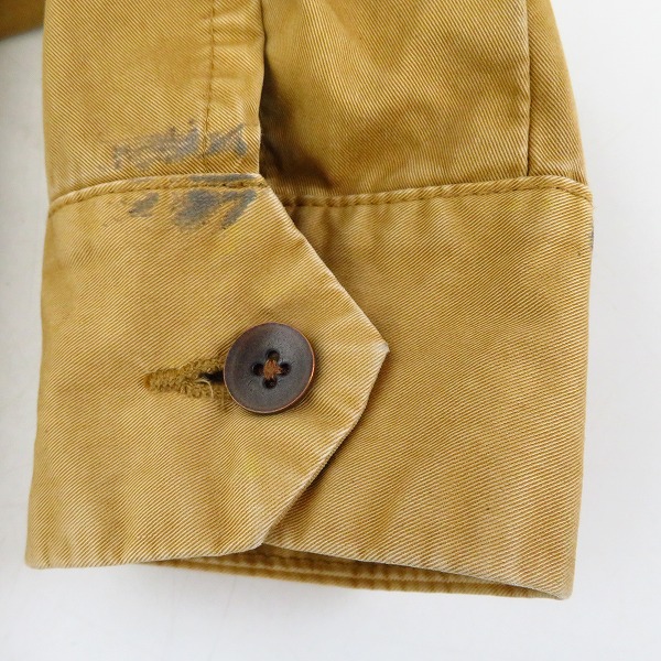 Paul Smith/ポールスミス RED EAR/レッドイヤー ジップジャケット/Sの