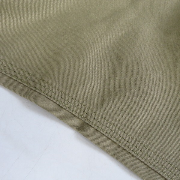 実際に弊社で買取させて頂いたDGK/ディージーケー コットン チノパンツ/デニムパンツ/38 2点セットの画像 3枚目