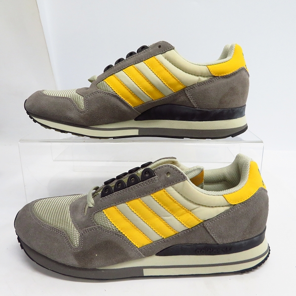 adidas/アディダス ZX500/ゼットエックス 500 スニーカー 26.5cmの買取 adidas/アディダス ZX500/ゼットエックス 500 スニーカー 26.5cmの買取