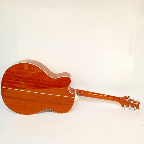 実際に弊社で買取させて頂いた★Paul Reed Smith/ポールリードスミス SE Angelus Standard エレアコ/アコースティックギター ハードケース付の画像 2枚目