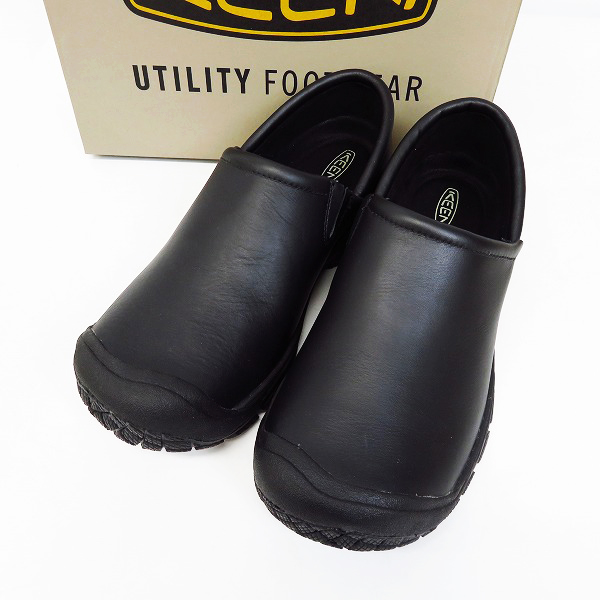 実際に弊社で買取させて頂いたKEEN/キーン PTC SLIP-ON II/スリッポン 1006983/26.5
