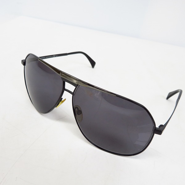 実際に弊社で買取させて頂いたGIORGIO ARMANI/ジョルジオアルマーニ 偏光レンズ/サングラス GA920/S