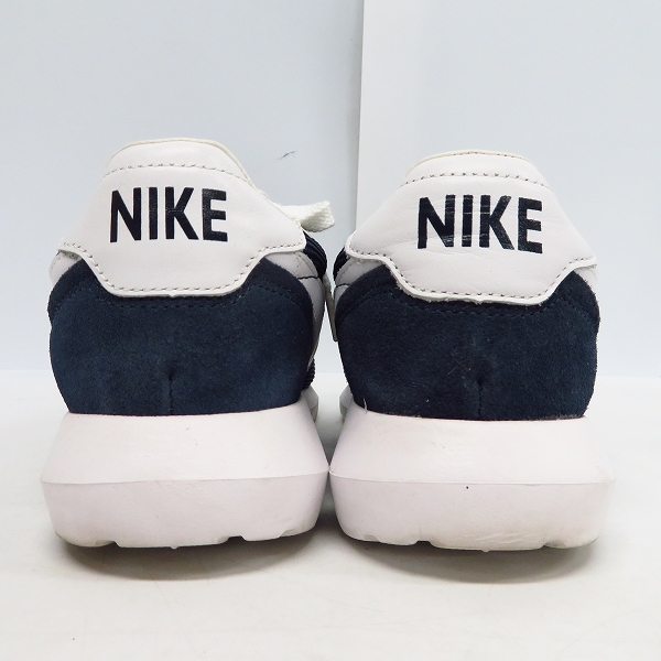 実際に弊社で買取させて頂いたNIKE×Fragment Design/ナイキ×フラグメントデザイン ROSHE LD-1000 SP 717121-401/28の画像 1枚目