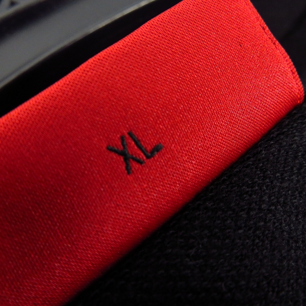 実際に弊社で買取させて頂いたHUGO BOSS/ヒューゴ・ボス ロングTシャツ XLの画像 3枚目