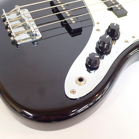 実際に弊社で買取させて頂いた★Bacchus/バッカス universe Series ジャズベースタイプ エレキベースの画像 6枚目