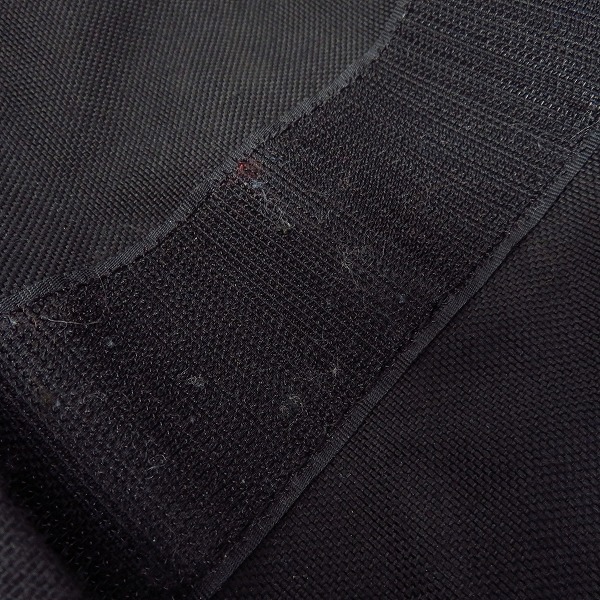 実際に弊社で買取させて頂いたMANHATTAN Portage/マンハッタンポーテージ ドット柄　ショルダーバッグの画像 7枚目