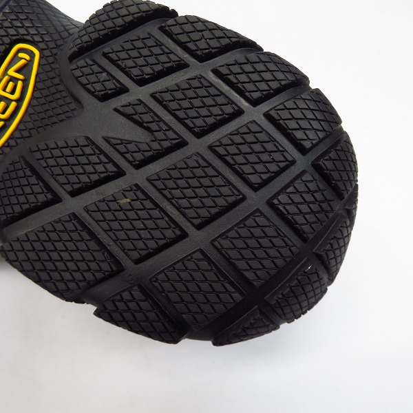 実際に弊社で買取させて頂いたKEEN/キーン PTC SLIP-ON II/スリッポン 1006983/26.5の画像 6枚目