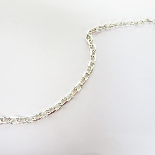 実際に弊社で買取させて頂いたARIZONA FREEDOM/アリゾナフリーダム サンダーバードホイール/ネックレスチェーンの画像 4枚目