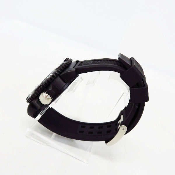 実際に弊社で買取させて頂いたLUMINOX/ルミノックス NAVYSEAL/ネイビー シールズ 3050/3950の画像 1枚目