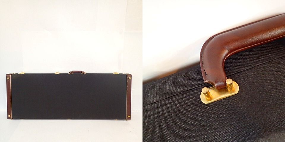 実際に弊社で買取させて頂いた★Paul Reed Smith/ポールリードスミス ARTIST PACKAGE CUSTUM24 10TOP 30th ANNIVESARY エレキギター ハードケース付 の画像 9枚目