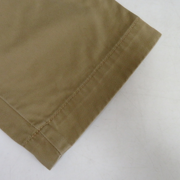 実際に弊社で買取させて頂いたBackChannel/バックチャンネル チノパン 4点セット S/Mの画像 5枚目