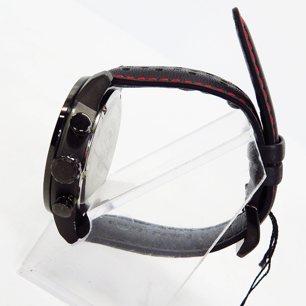 実際に弊社で買取させて頂いたCitizen/シチズン ECO DRIVE/エコドライブ クロノグラフ CA0645-15Hの画像 1枚目