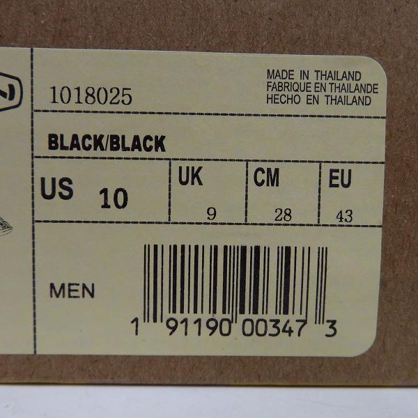 実際に弊社で買取させて頂いたKEEN/キーン UNEEK HT/ユニーク エイチティー メッシュ スニーカー/1018025/28の画像 8枚目