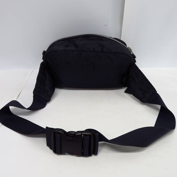 実際に弊社で買取させて頂いたHEAD PORTER/ヘッドポーター タンカー ボディ/ウエストバッグ/622-0008の画像 1枚目