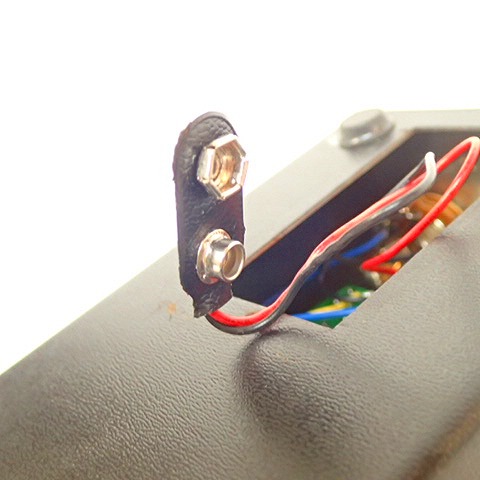 実際に弊社で買取させて頂いた【ジャンク】electro-harmonix/エレクトロハーモニクス SMALL CLONE EH 4600 FULL-CHORUS エフェクターの画像 3枚目