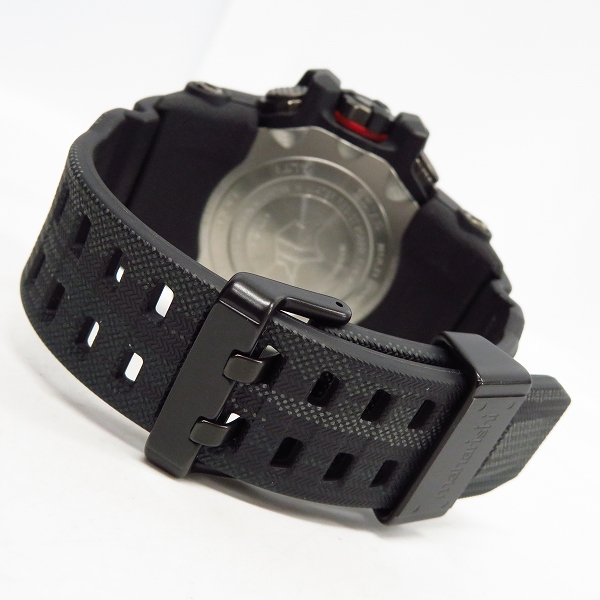 G-SHOCK×maharishi/Gショック×マハリシ MUDMASTER マッドマスター GWG