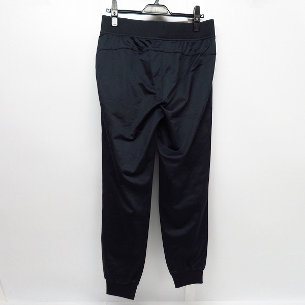 実際に弊社で買取させて頂いたEA7 EMPORIO ARMANI/エンポリオ アルマーニ ジャージパンツ ネイビー/Sの画像 1枚目