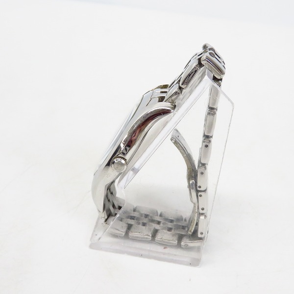 実際に弊社で買取させて頂いたEMPORIO ARMANI/エンポリオアルマーニ VALENTE/バイオリン 腕時計 AR1789【動作未確認】の画像 1枚目